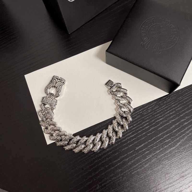 Chrome Hearts Bracelets